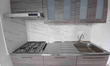 APARTAMENTO EN ARRIENDO EN LOS CAMBULOS/MANIZALES