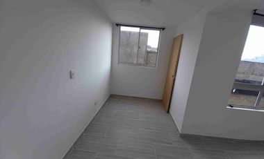 APARTAMENTO EN ARRIENDO EN LOS CAMBULOS/MANIZALES