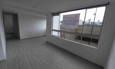 APARTAMENTO EN ARRIENDO EN LOS CAMBULOS/MANIZALES