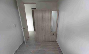 APARTAMENTO EN ARRIENDO EN LOS CAMBULOS/MANIZALES
