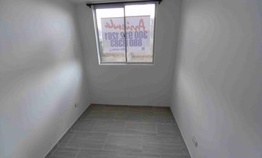 APARTAMENTO EN ARRIENDO EN LOS CAMBULOS/MANIZALES