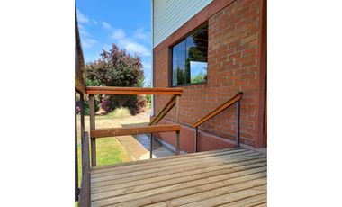 Casona en Los Coipos