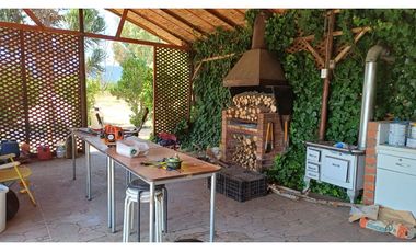 Casona en Los Coipos