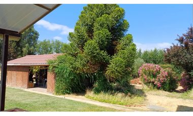 Casona en Los Coipos