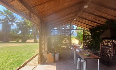 Casona en Los Coipos