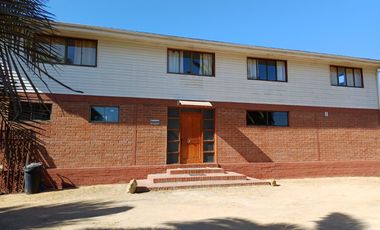 Casona en Los Coipos