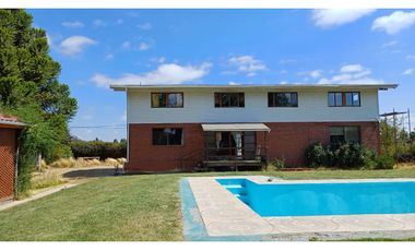 Casona en Los Coipos