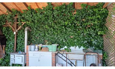 Casona en Los Coipos