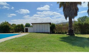 Casona en Los Coipos