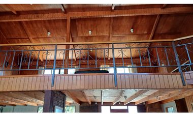 Casona en Los Coipos