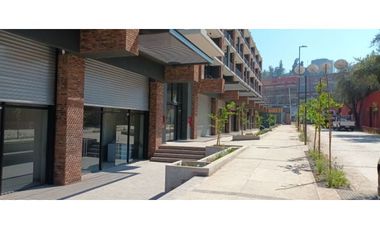 ARRIENDO Locales Comerciales Bellavista 40 m2 aprox.