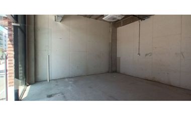 ARRIENDO Locales Comerciales Bellavista 40 m2 aprox.