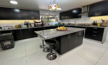 Casa En Venta En Requínoa Con Jardín