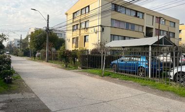 Departamento En Venta 4d 1b Quilín Macúl