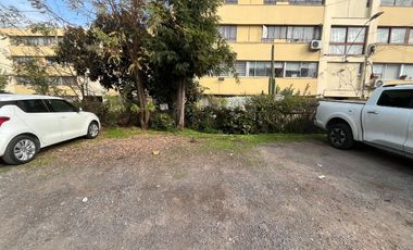 Departamento En Venta 4d 1b Quilín Macúl