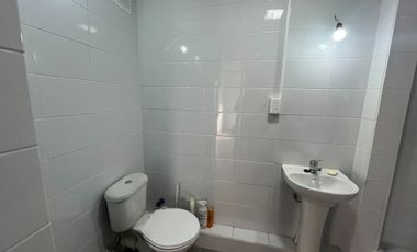 Departamento En Venta 4d 1b Quilín Macúl