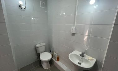 Departamento En Venta 4d 1b Quilín Macúl