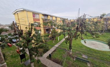 EN VENTA DEPARTAMENTO CONCHALI