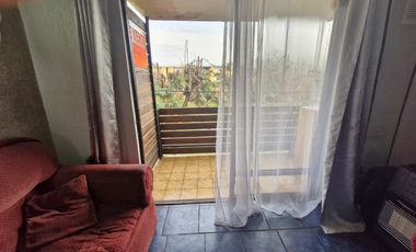 EN VENTA DEPARTAMENTO CONCHALI