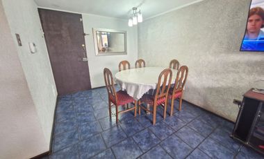 EN VENTA DEPARTAMENTO CONCHALI