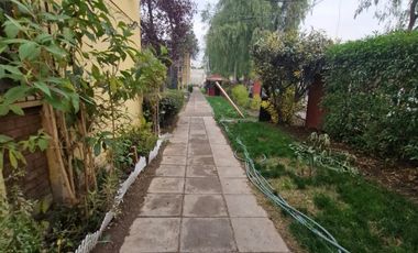 EN VENTA DEPARTAMENTO CONCHALI