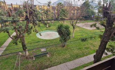 EN VENTA DEPARTAMENTO CONCHALI