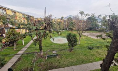 EN VENTA DEPARTAMENTO CONCHALI