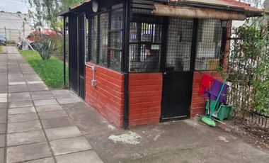 EN VENTA DEPARTAMENTO CONCHALI