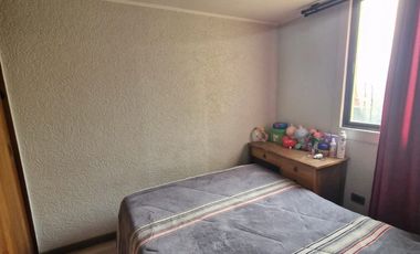 EN VENTA DEPARTAMENTO CONCHALI