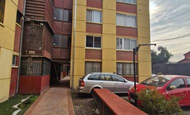 EN VENTA DEPARTAMENTO CONCHALI