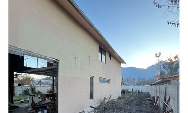 En Venta Gran Terreno Con Casa En Proceso De Construcción