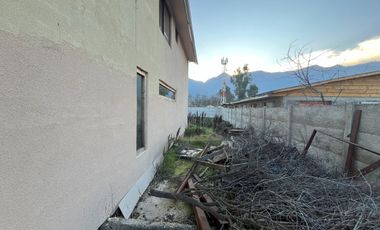 En Venta Gran Terreno Con Casa En Proceso De Construcción