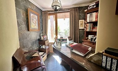 Exclusiva casa de 5 dormitorios en Villuco, Chiguayante