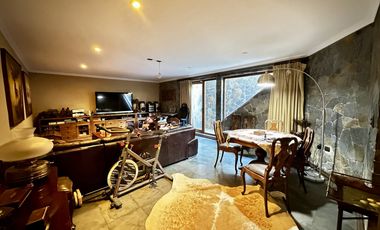 Exclusiva casa de 5 dormitorios en Villuco, Chiguayante