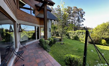 Exclusiva casa de 5 dormitorios en Villuco, Chiguayante