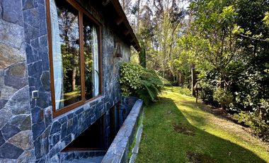 Exclusiva casa de 5 dormitorios en Villuco, Chiguayante