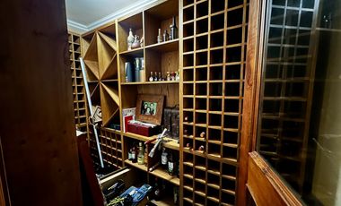 Exclusiva casa de 5 dormitorios en Villuco, Chiguayante