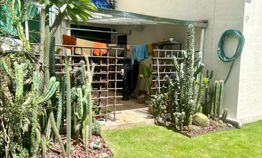 Casa en Venta en Paseos del Bosque - Villa de los Manzanos