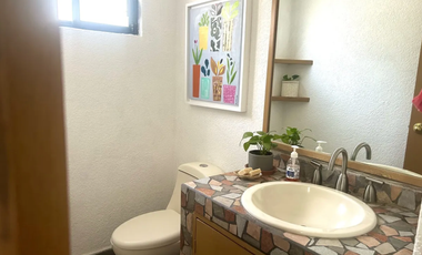 Casa en Venta en Paseos del Bosque - Villa de los Manzanos