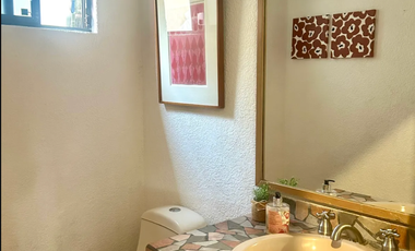 Casa en Venta en Paseos del Bosque - Villa de los Manzanos