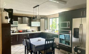 Casa en Venta en Paseos del Bosque - Villa de los Manzanos