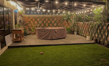 Casa en Venta en Paseos del Bosque - Villa de los Manzanos