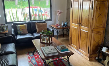 Casa en Venta en Paseos del Bosque - Villa de los Manzanos