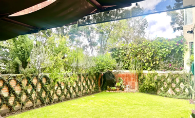 Casa en Venta en Paseos del Bosque - Villa de los Manzanos