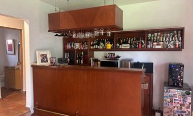 Casa en Venta en Paseos del Bosque - Villa de los Manzanos