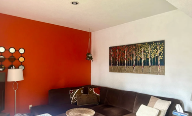 Casa en Venta en Paseos del Bosque - Villa de los Manzanos