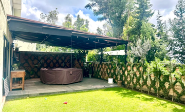 Casa en Venta en Paseos del Bosque - Villa de los Manzanos