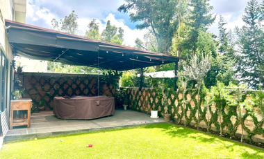 Casa en Venta en Paseos del Bosque - Villa de los Manzanos