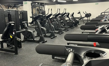 Departamento en Venta en Bosque Esmeralda, Atizapán de Zaragoza