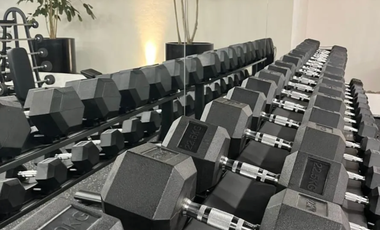 Departamento en Venta en Bosque Esmeralda, Atizapán de Zaragoza